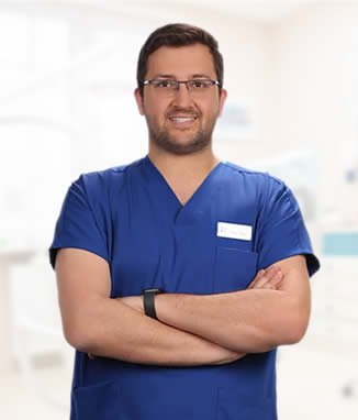 Dt. Koray PİŞGİN