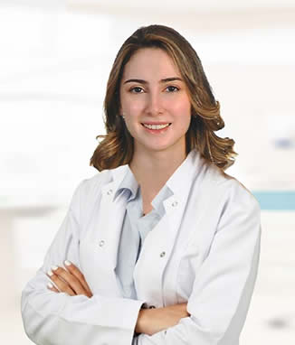 Uzm. Dt. Özlem Türk